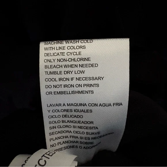 Cincinnati Bengals Women's XXL NFL Scouting Combine 1/4 Zip Pullover NWT - Picture 8 of 9